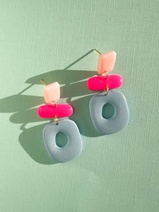 Coastal Organic Dangles