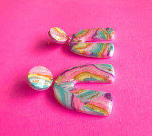 Load image into Gallery viewer, Unicorn Agate Style No. 2